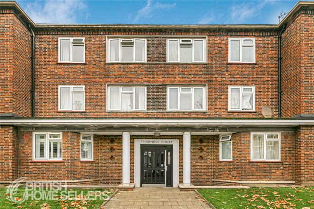 2 bed flat