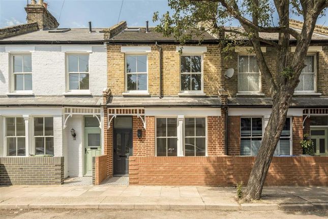 Fingal Street, London SE10 5 bed house for sale
