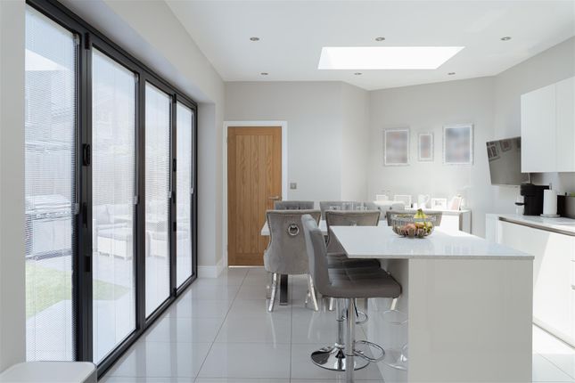 Althorne Road, Earlswood 4 bed detached house for sale