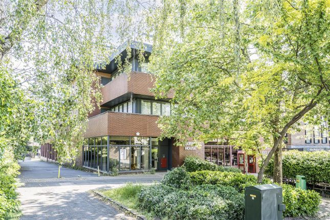 Stanmore Hill, Stanmore HA7 1 bed flat for sale