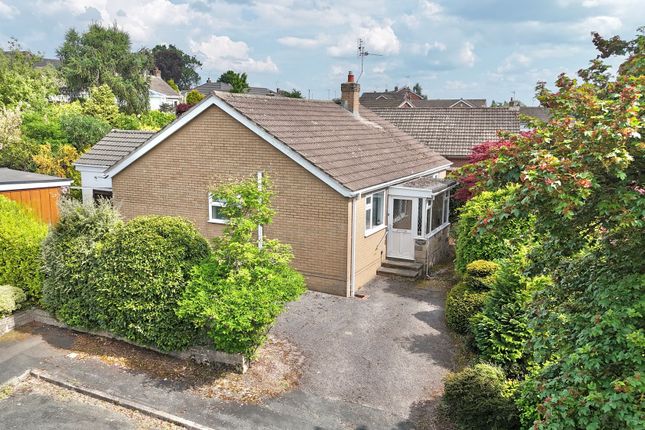 3 bedroom bungalow for sale