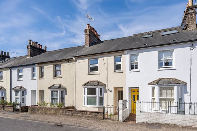 Trafalgar Road, Horsham, RH12 2 bed terraced house for sale