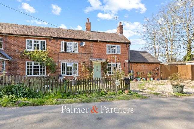 Brick Kiln Lane, Thorrington... 5 bed house for sale