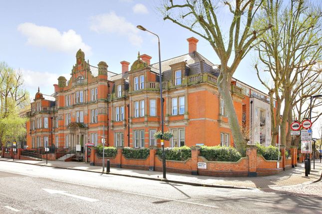 2 bed flat