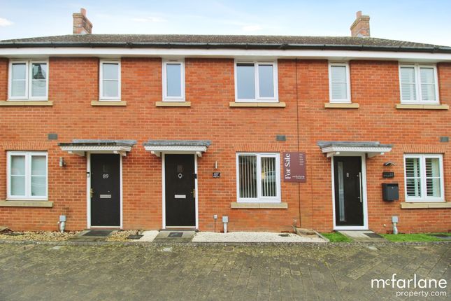 Gaveller Road, Swindon, SN25 3 bed terraced house for sale