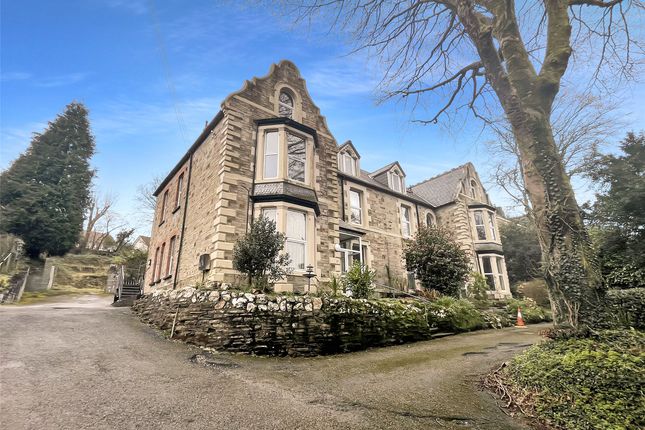 St. Nicholas Street, Bodmin... 1 bed apartment for sale