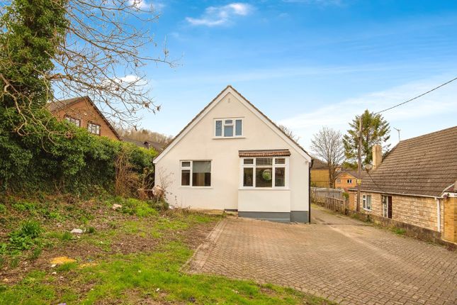 4 bed detached house