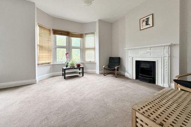 Mount Nod Road, Streatham Hill 4 bed maisonette for sale