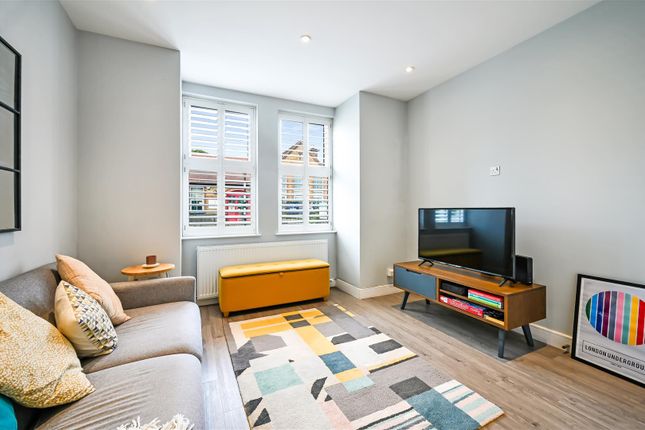 1 bed flat