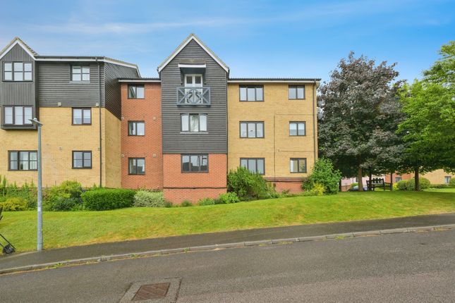 2 bed flat