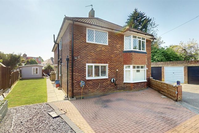 2 bed maisonette