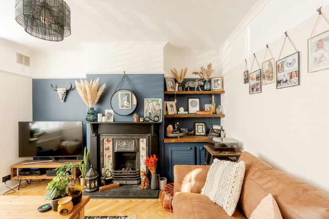 Bristol BS16 3 bed end of terrace house for sale