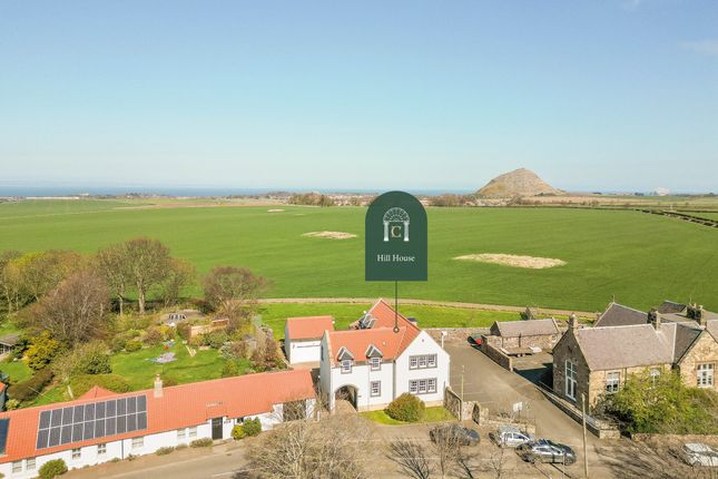 Hill House, Kingston, North Berwick... 6 bed detached house for sale