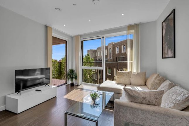 1 bed flat