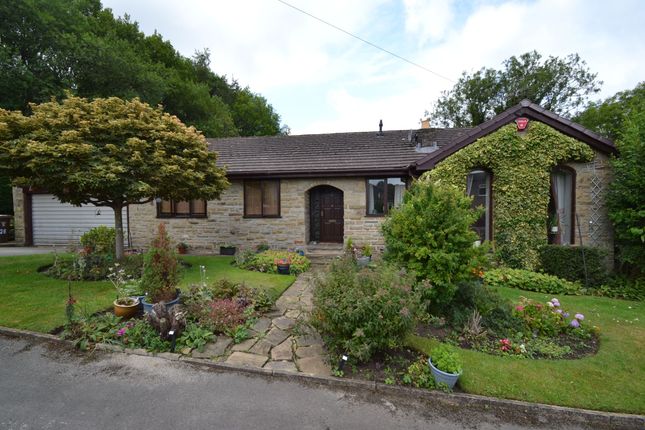 Thackley, Thackley BD10 4 bed detached bungalow for sale