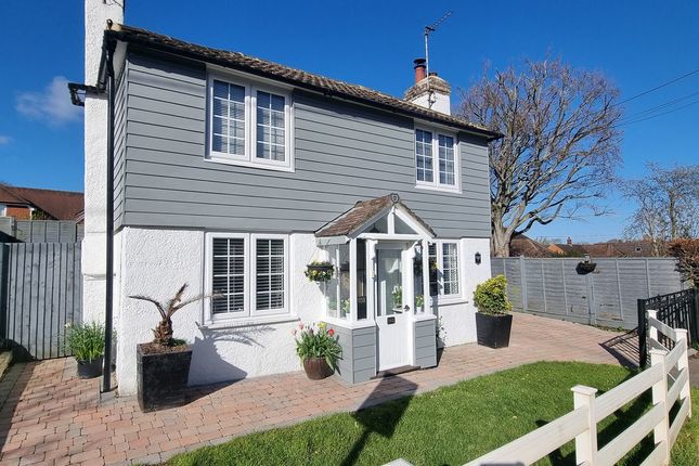 2 bedroom character property for sale