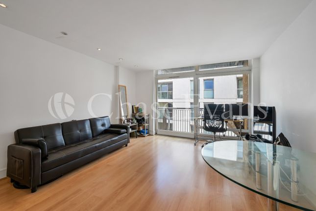 Cassilis Road, Canary Wharf, London, E14 1 bed flat for sale