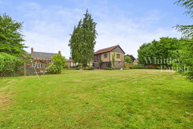 Crown Street, Norwich NR16 4 bed detached house for sale