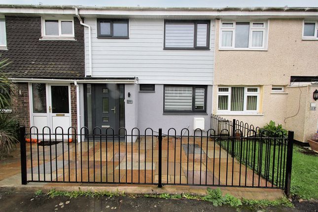 Berry Court, Boverton, CF61 3 bed terraced house for sale