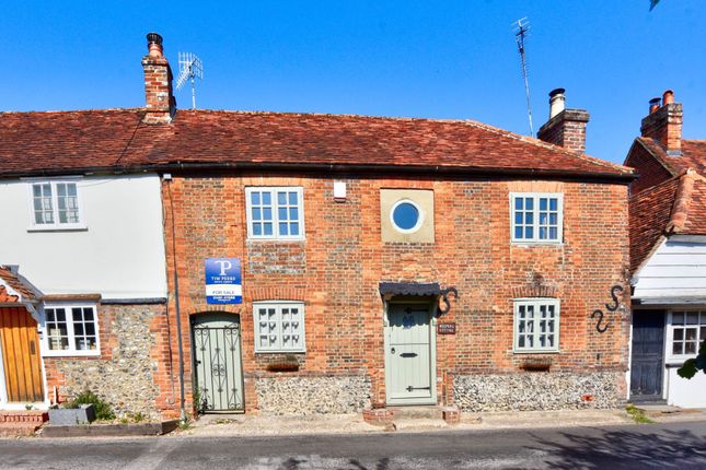 3 bedroom cottage for sale