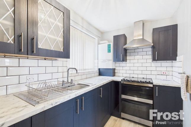 2 bed flat