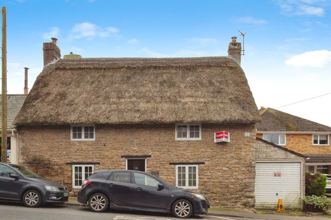 3 bedroom character property for sale