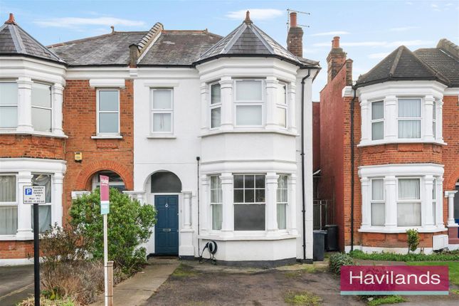 Hoppers Road, Winchmore Hill 2 bed flat for sale