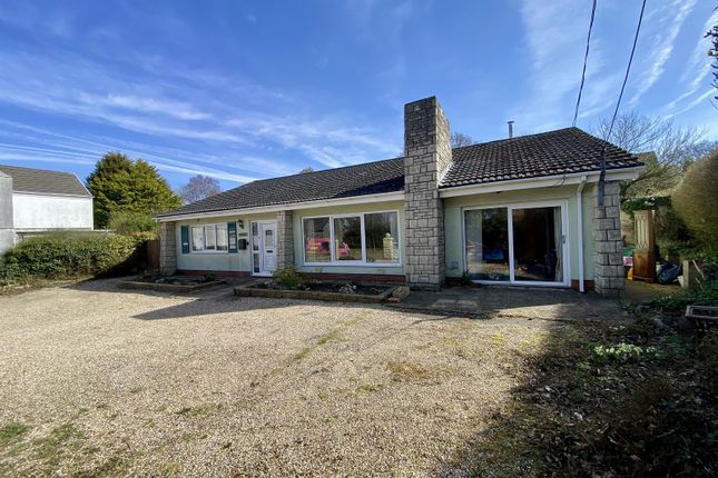 Rhydypandy Road, Morriston, Swansea... 3 bed detached bungalow for sale