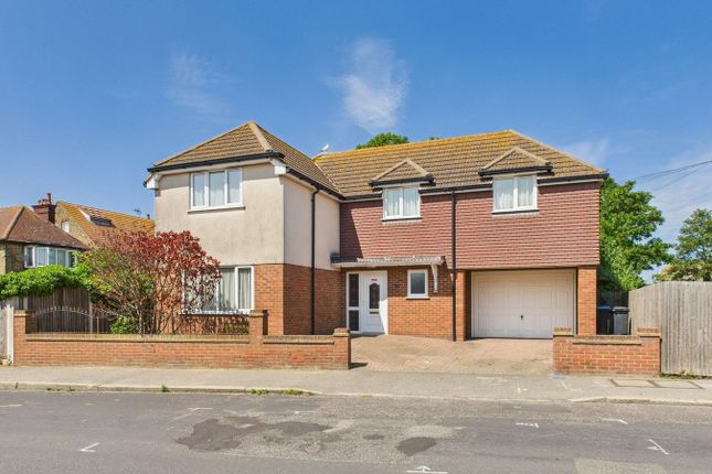 Northdown Park Road, Cliftonville... 3 bed detached house for sale