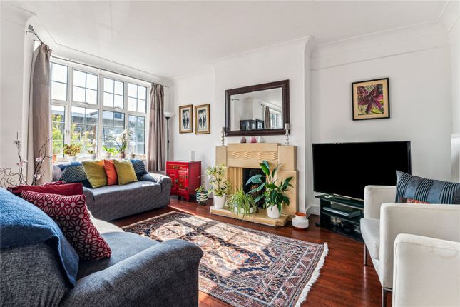 Leigham Avenue SW16 4 bed apartment for sale