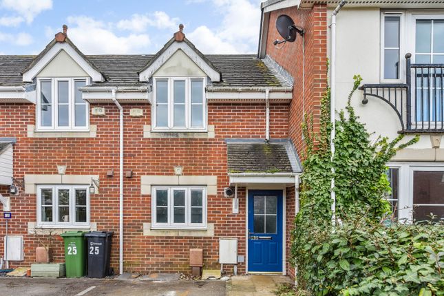 Beasant Close, Hampshire PO3 3 bed terraced house for sale