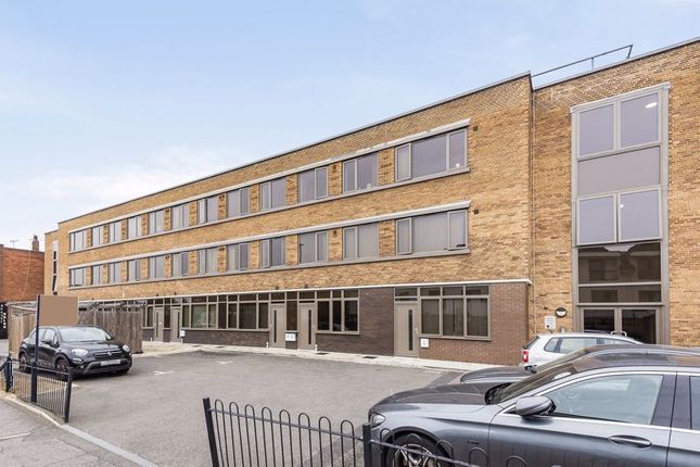 Albany House, Station Road, West... 1 bed apartment for sale