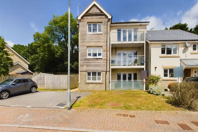 Trelowen Drive, Penryn
