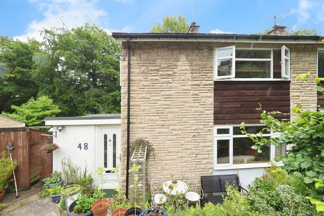 3 bed semi-detached house