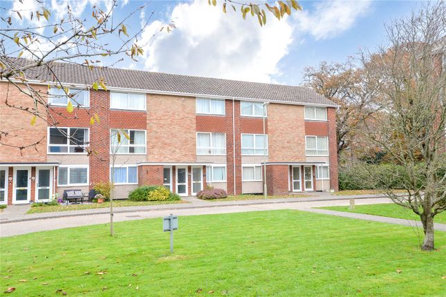 Forest Court, Ashley Road, New... 2 bed apartment for sale