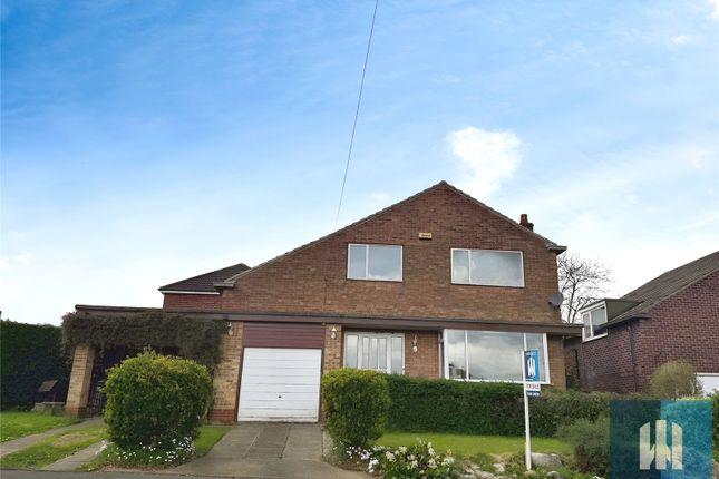Far View Bank, Almondbury... 4 bed detached house for sale