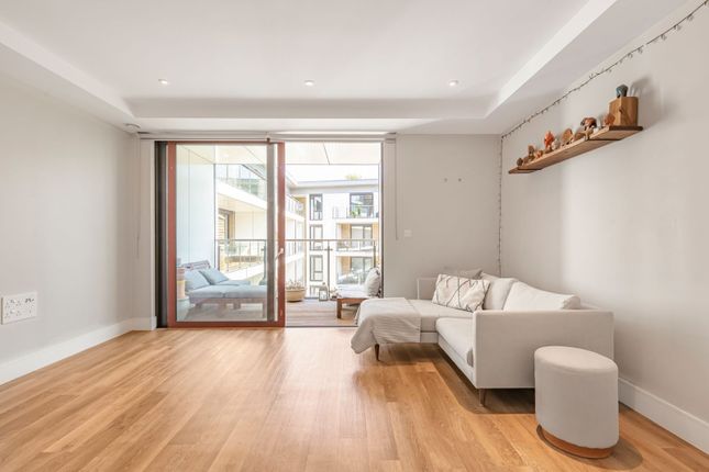 Knaresborough Drive, Earlsfield... 1 bed flat for sale