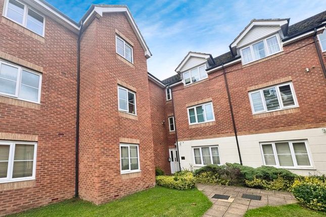 2 bed flat