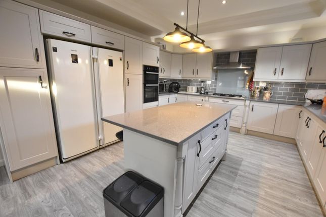 Moorwell Road, Scunthorpe 5 bed detached house for sale