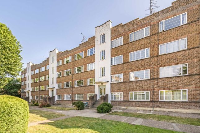 Park Road, Kingston Upon Thames KT1 2 bed flat for sale