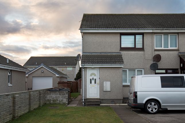 Earns Heugh Crescent, Cove Bay, Aberdeen 1 bed apartment for sale