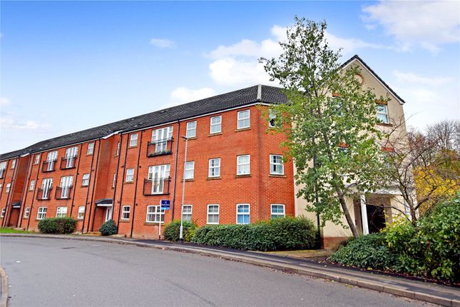 Meadow Side Road, East Ardsley... 2 bed apartment for sale