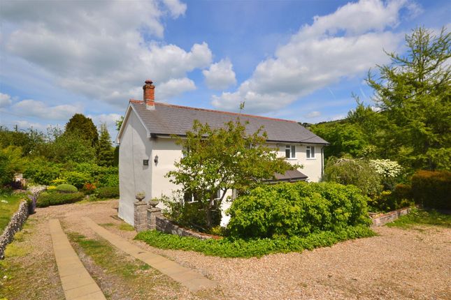 Godmanstone, Dorchester 3 bed detached house for sale