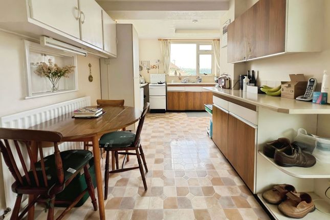 Napier Road, Bath BA1 3 bed detached house for sale