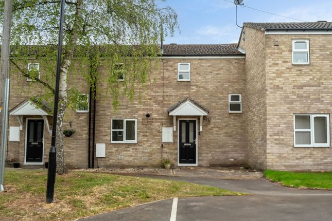 Cumbrian Avenue, York YO32 2 bed terraced house for sale