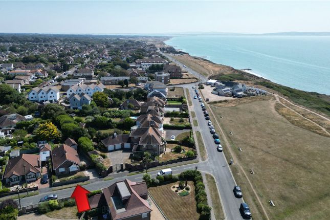 Cliffe Road, Barton On Sea... 3 bed bungalow for sale