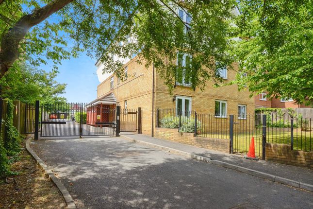 1 bed flat