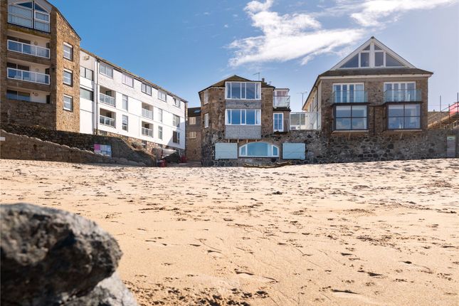 Porthmeor Road, St. Ives, Cornwall, TR26 1 bed apartment for sale
