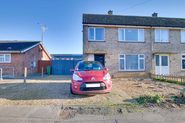 4 bed end terrace house