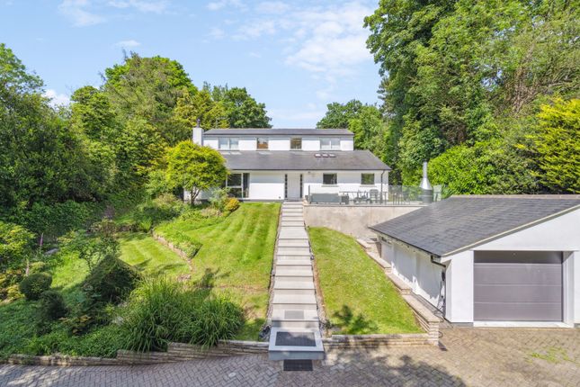 Hedgerley Lane, Gerrards Cross... 5 bed detached house for sale